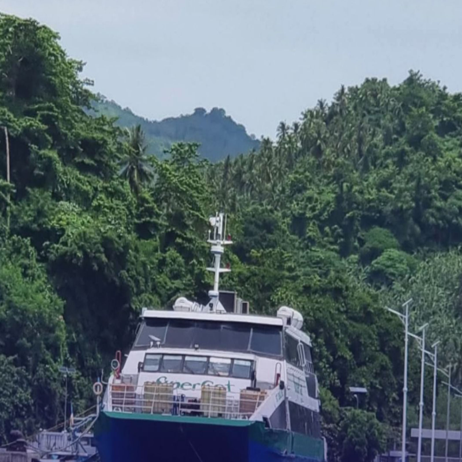 Pola–Batangas sea route nears reality — Will this be the game-changer Mindoro needs?